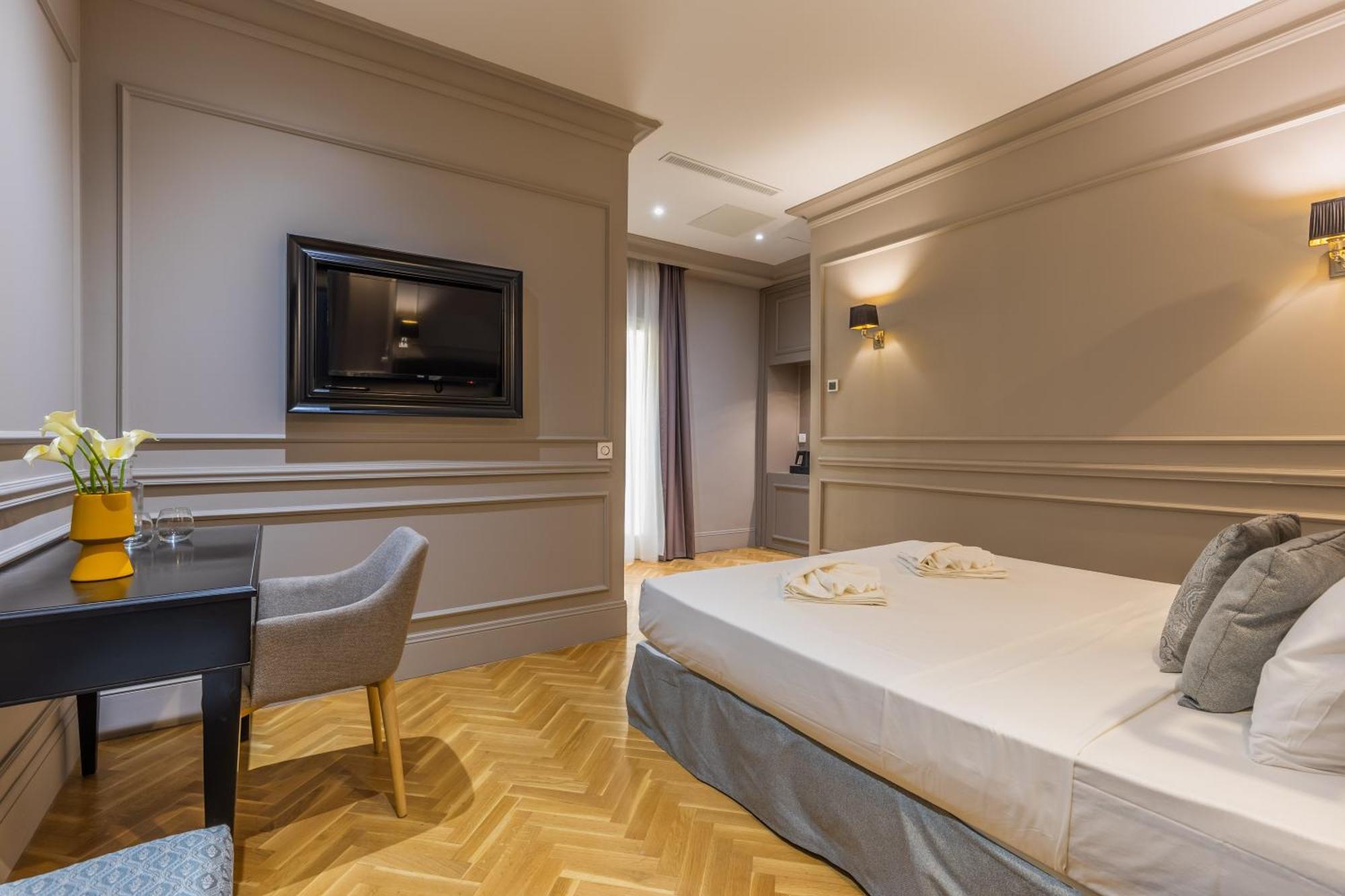 Belle Boutique Hotel Sliema Exterior photo